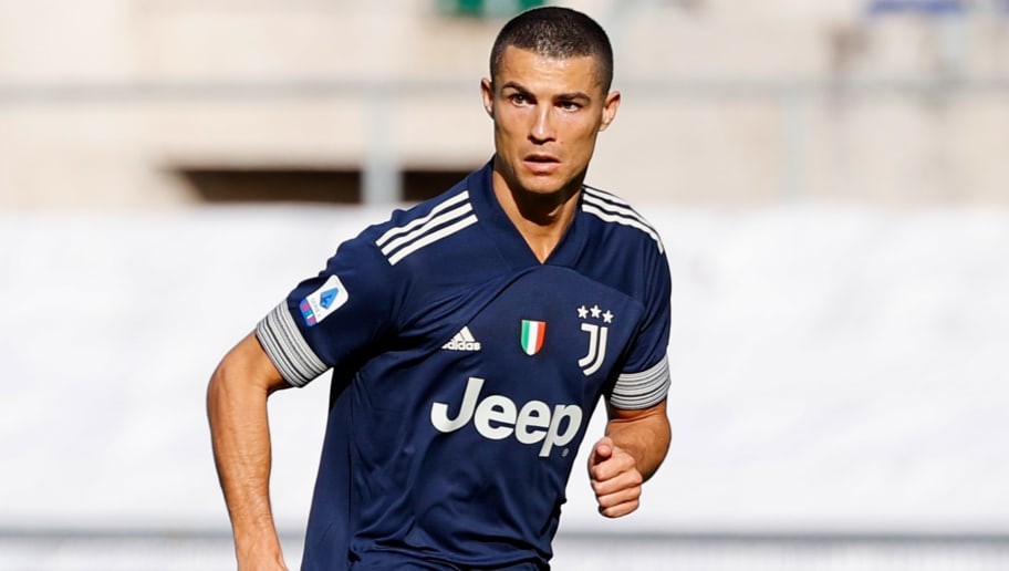Juventus Keen to Offload Cristiano Ronaldo's Hefty Wages