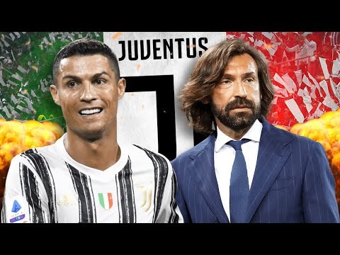 How Andrea Pirlo Is Getting The BEST Out of Cristiano Ronaldo! | Euro Round-Up