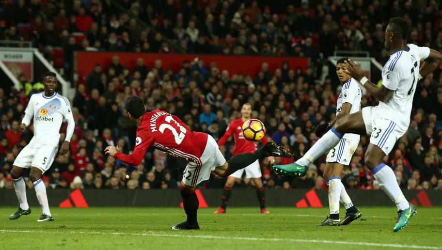 The Greatest Scorpion Kick Goals Ever - Ranked