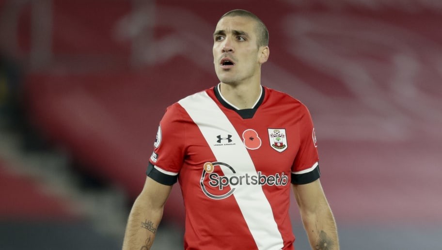 Oriol Romeu – The Key Cog Making Southampton’s Midfield Tick
