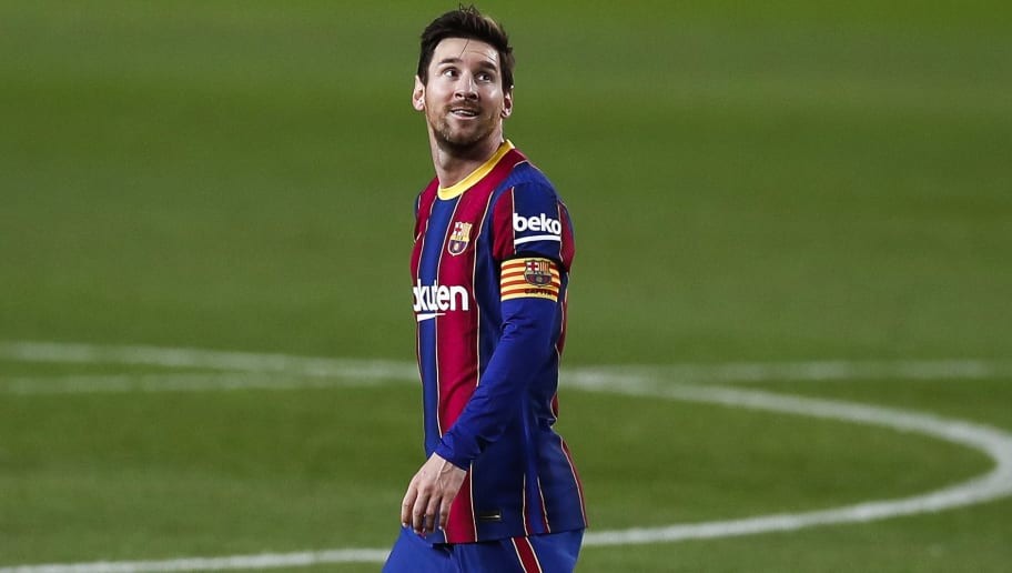 Lionel Messi Wants to Know Barcelona's Long-Term Plan Before Discussing Future