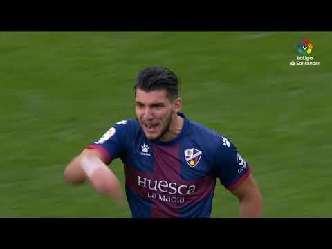 Todos los goles de la Jornada 09 de LaLiga Santander 2020/2021