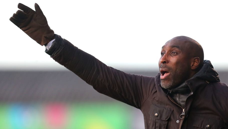 Sol Campbell, Phil Neville & Tony Pulis All on Shortlist for Sheffield Wednesday Job