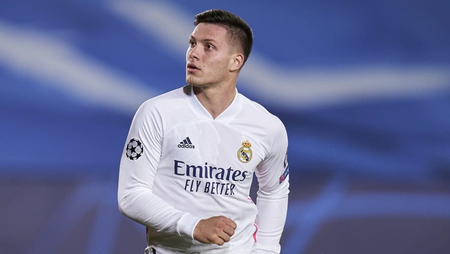 Luka Jovic Avoids Prison Sentence After Agreeing to Pay Fine