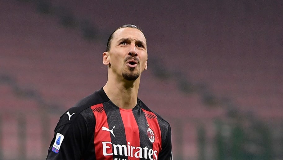 'I Am Zlatan' Film Set for Release in Autumn 2021 in Honour of Swedish Superstar
