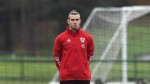 Mourinho told Bale will be looked after by Wales ahead of USMNT game