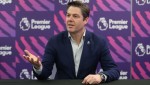 Premier League Chief Executive Insists Substitutes Rule Is Unlikely to Change for 'Foreseeable' Future