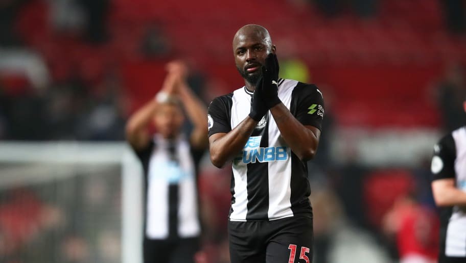 Newcastle United Could Bring Jetro Willems Back to Tyneside for Cut-Price Fee in January