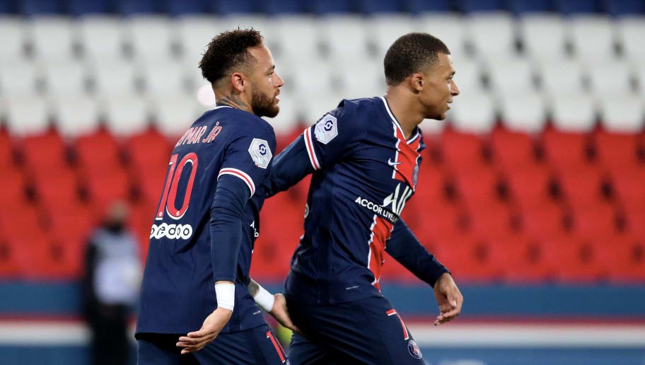 The Teams With the Highest Budgets in FIFA 21 Career Mode