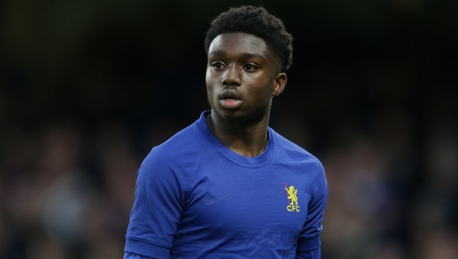 Tariq Lamptey on Developing at Chelsea & Deciding to Leave Stamford Bridge