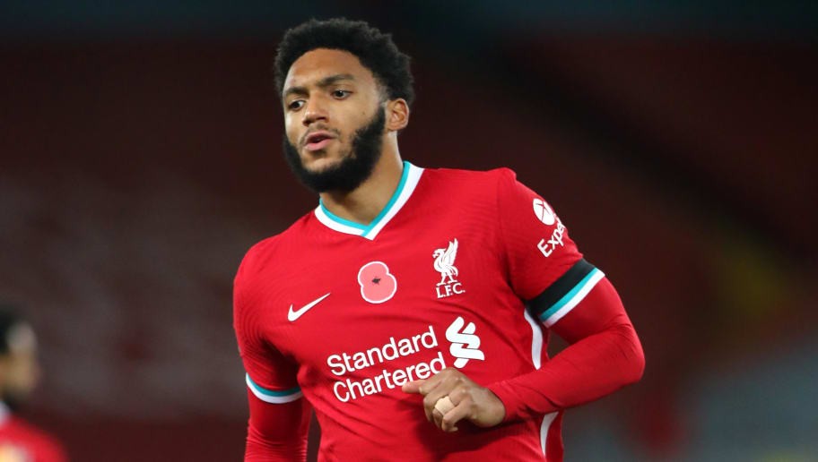 Joe Gomez Undergoes Successful Surgery on Damaged Knee Tendon