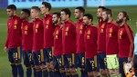 The Spain Lineup That Should Start Against Switzerland