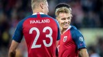 Transfer Talk: Real Madrid to use Odegaard to convince Haaland?