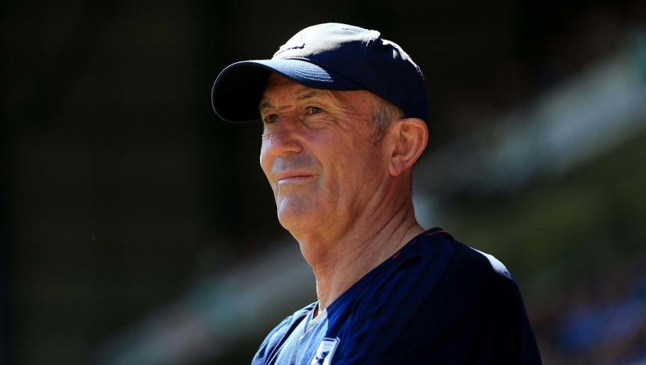 Sheffield Wednesday Supporters Should Heed Caution Amid Tony Pulis Rumours