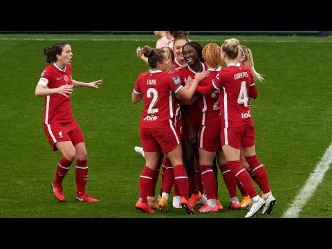 Blackburn Rovers Ladies v Liverpool FC Women | Women's Championship