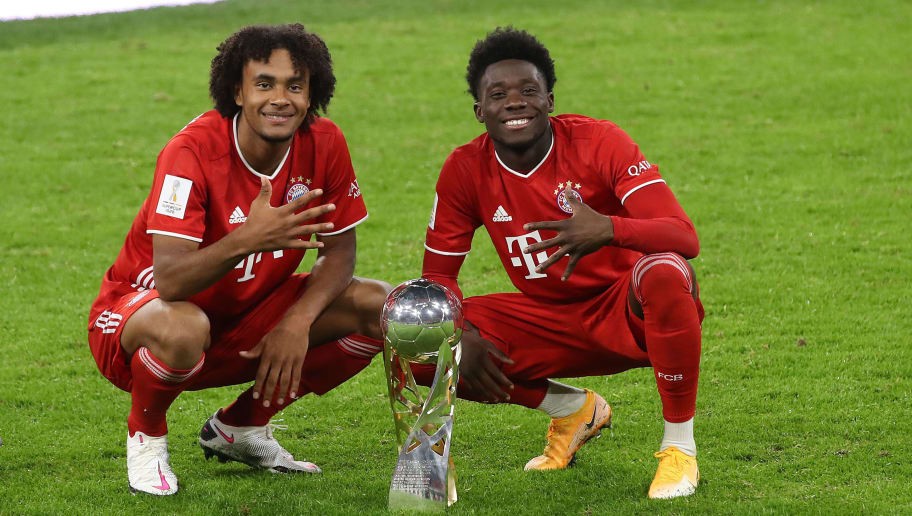 100 Wonderkids You Need to Sign on Football Manager 2021