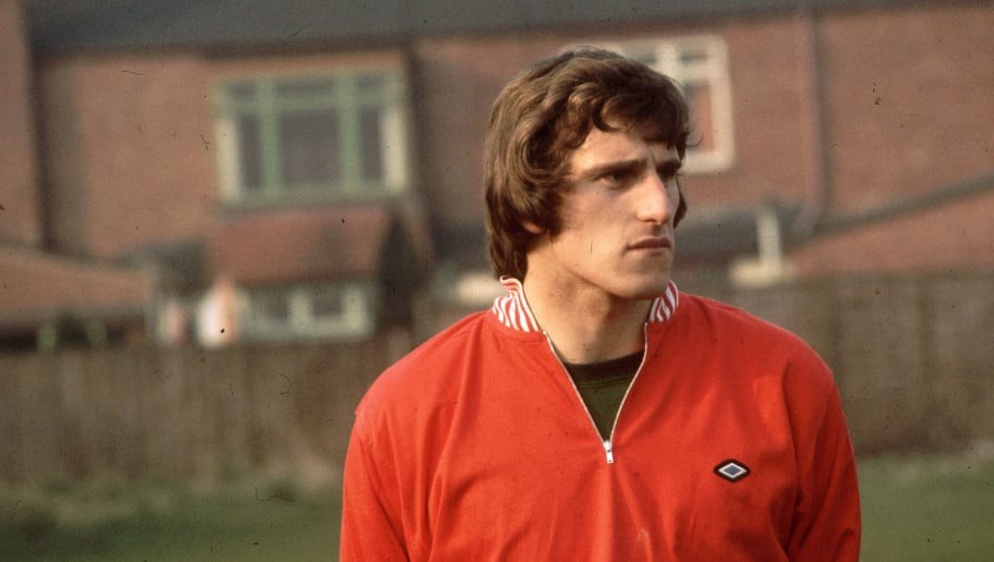 England & Liverpool Legend Ray Clemence Passes Away Aged 72