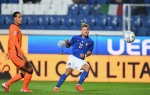 Immobile set to miss Italy’s clash against Bosnia