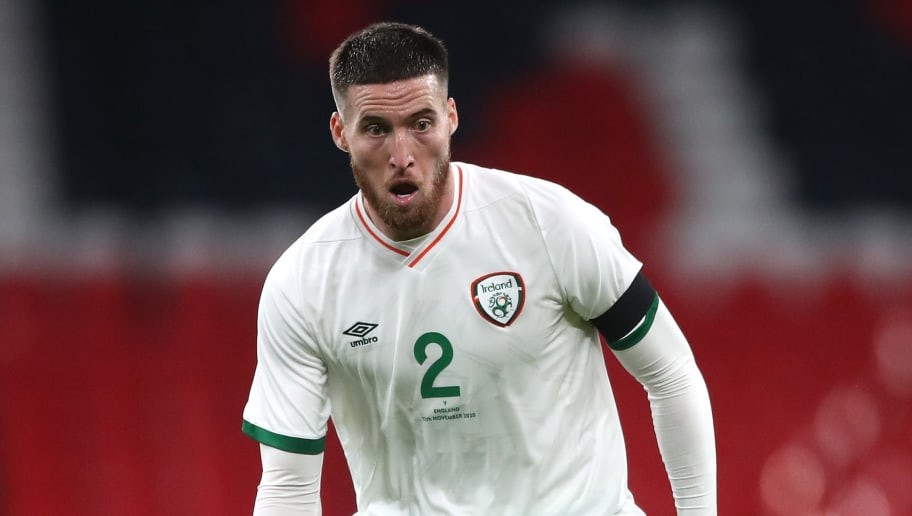 Tottenham Defender Matt Doherty Tests Positive for Coronavirus