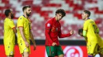Joao Felix is exceeding the hype, to Atletico and Portugal's benefit