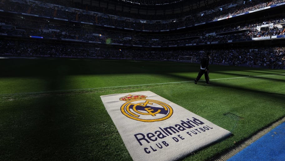 The First 10 Things You Need to Do in a Real Madrid Football Manager 2021 Save