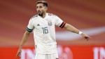 Herrera out, Tecatito a doubt for Mexico-Japan