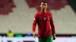 Portugal boss: We aren't thinking about Cristiano