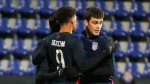 Reyna, Gioacchini score first U.S. goals in win