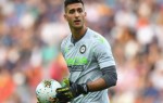 Udinese goalkeeper tops list of Handanovic replacements at Inter