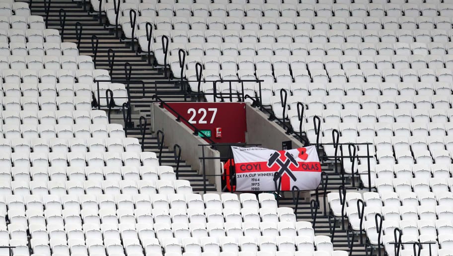 Government Exploring Potential Return of Fans in December