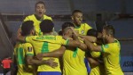 Brazil and Argentina cruise to top of CONMEBOL, Colombia in trouble