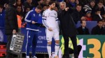 Fabregas praises Mourinho, disappointed in Pep