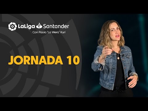 La Previa con Paola ‘La Wera‘ Kuri: Jornada 10