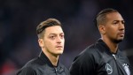 Mesut Ozil Pleads for Germany to 'Take Jerome Boateng Back' Following 6-0 Humiliation by Spain