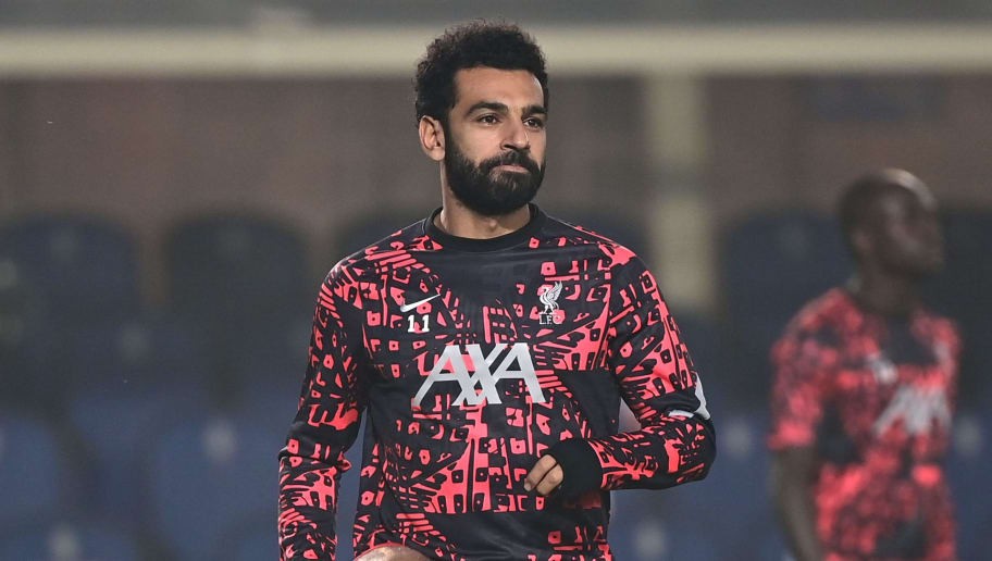 Mohamed Salah & Mohamed Elneny Still Positive for Coronavirus After New Tests