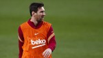 Lionel Messi Voices His Frustrations With Barcelona in Scathing Airport Interview