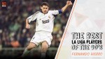 Fernando Hierro: The Defender With an Outrageous Scoring Record