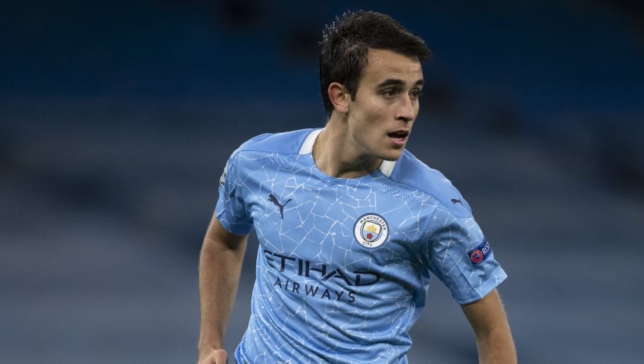 Barcelona Expected to Miss Out on Eric Garcia in January