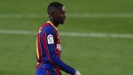 Barcelona Fear Ousmane Dembele Has No Interest in Renewing Contract