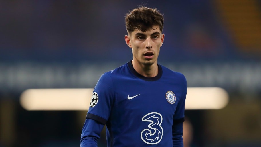 Kai Havertz & Christian Pulisic Set to Miss Chelsea's Trip to Newcastle United