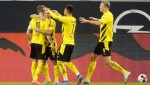 Hertha Berlin vs Borussia Dortmund Preview: How to Watch on TV, Live Stream, Kick Off Time & Team News