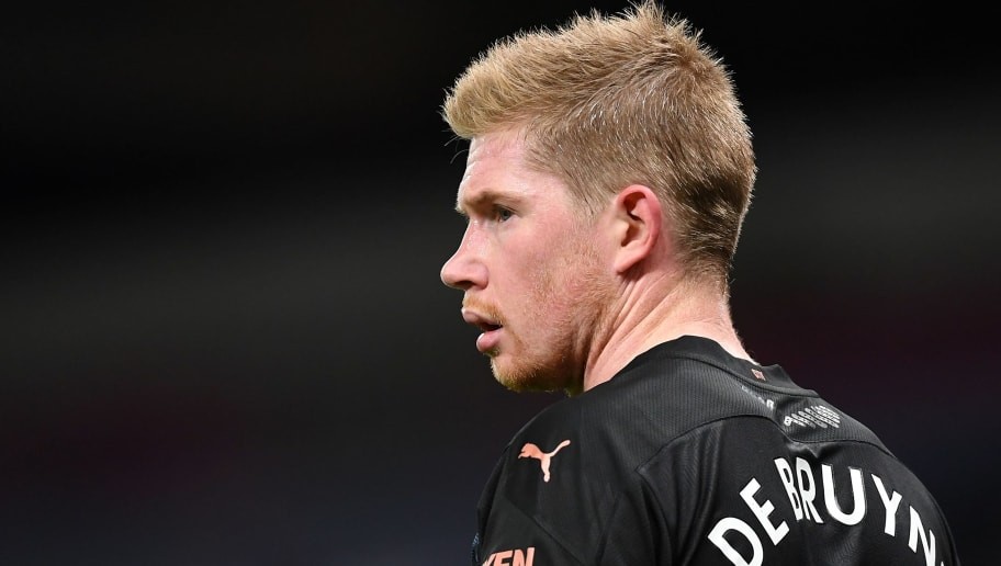 Kevin De Bruyne Questions Incessant Rule Changes After Handball Controversy