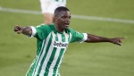 Leicester City Had €20m Bid for William Carvalho Rejected in the Summer