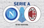 Serie A LIVE: Napoli v AC Milan