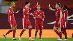 Evans gaffe helps Liverpool beat Leicester City