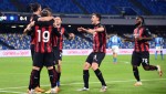 Napoli 1-3 Milan: Player Ratings as Rossoneri Return to Top of Serie A