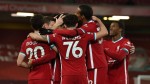 Decimated by injuries, Liverpool remind rivals of 'favourites' status