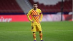 Barca rest Messi for UCL clash to 'protect' him