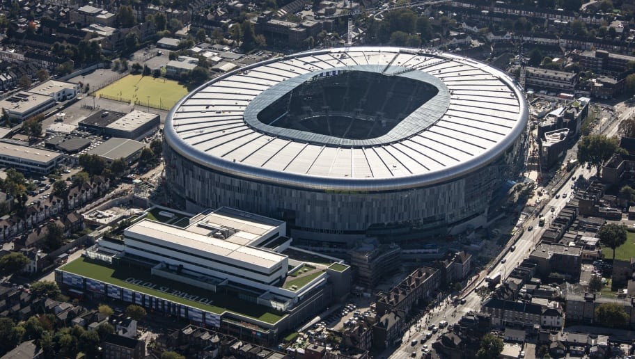 Tottenham Announce £68.6m Loss for 12 Months Ending June 2020
