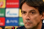 SIMONE INZAGHI: "WE WANT THE QUALIFICATION"